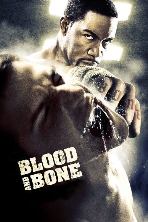 Trận Địa Tử Thần (Blood And Bone) vietsub