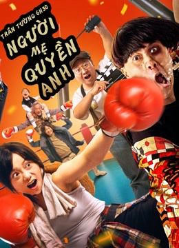 Trần Tường 6h30: Người Mẹ Quyền Anh (Invincible) vietsub