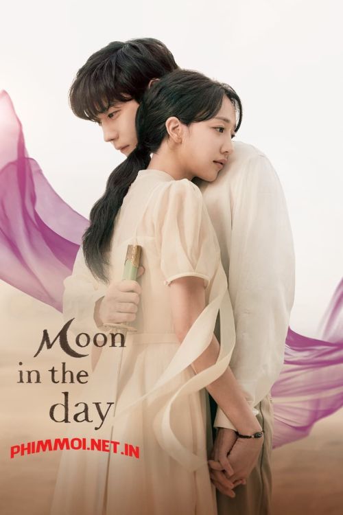 Trăng Lên Ban Ngày (Moon in the Day) vietsub