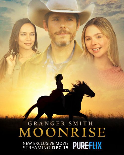 Trăng Lên (Moonrise) Trăng Lên (Moonrise) vietsub