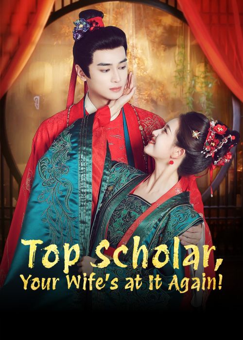 Trạng Nguyên Phu Nhân Lại Gây Chuyện Rồi (Top Scholar Your Wife's At It Again) vietsub