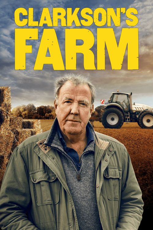 Trang Trại Clarkson (Phần 2) (Clarkson's Farm (Season 2)) vietsub