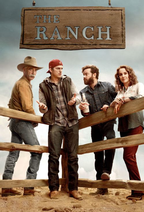Trang Trại (Phần 1) (The Ranch (Season 1)) vietsub