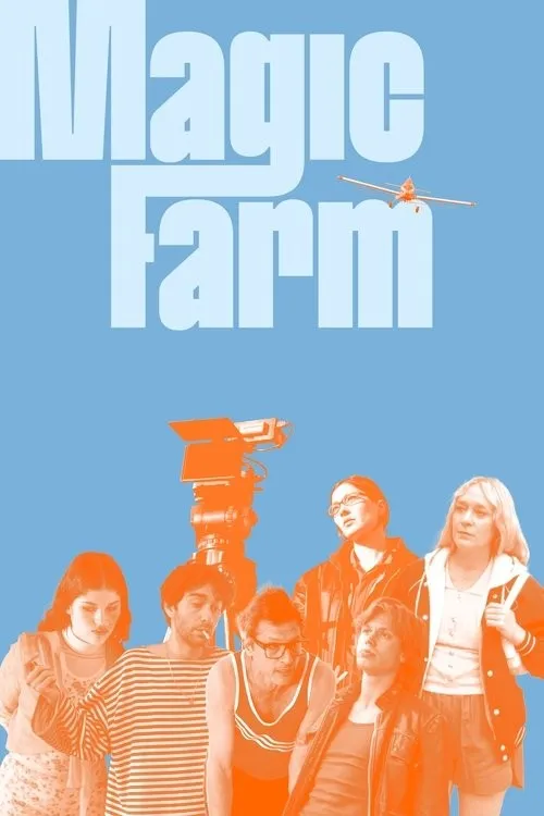 Trang Trại Phép Thuật (Magic Farm) vietsub