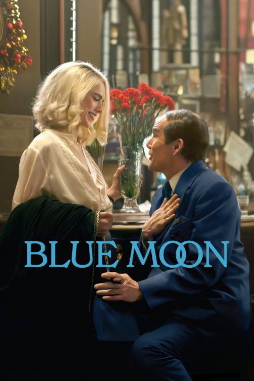 Trăng Xanh (Blue Moon) vietsub
