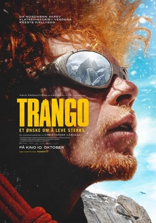 Trango - Hành Trình Vượt Thử Thách (Trango) vietsub