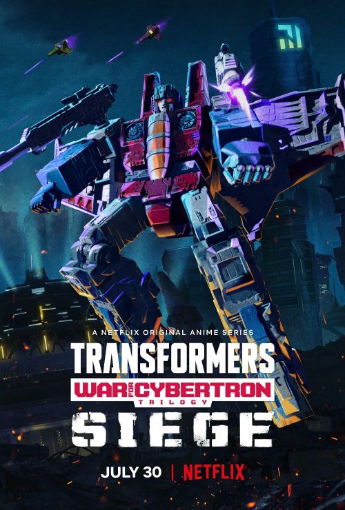 Transformers: Chiến tranh Cybertron – Cuộc vây hãm (Transformers: War for Cybertron: Siege) vietsub