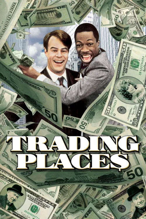 Trading Places Trading Places vietsub