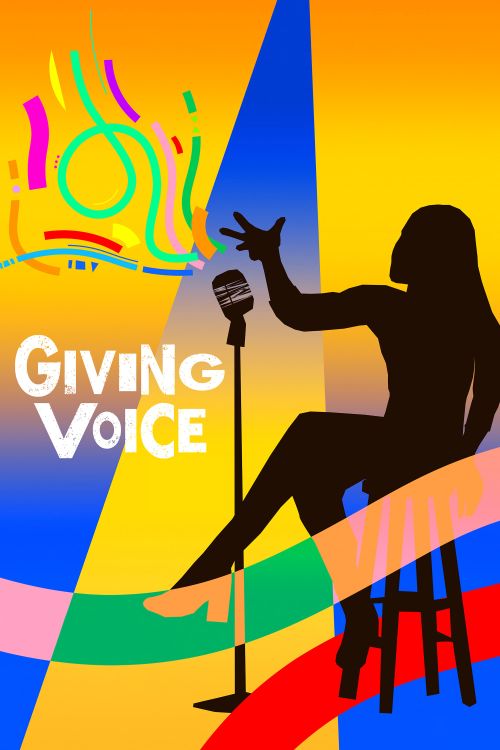 Trao Giọng Nói (Giving Voice) Trao Giọng Nói (Giving Voice) vietsub