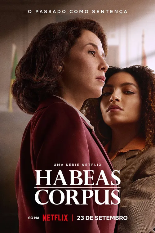 Trát Bảo Thân (Habeas Corpus) vietsub