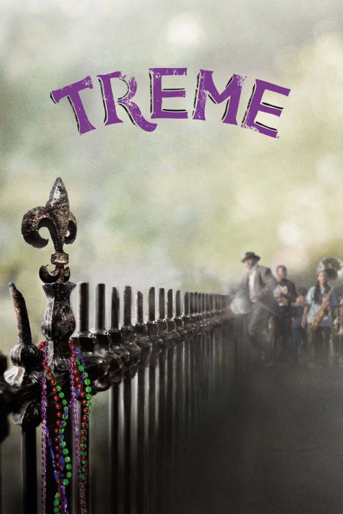Treme (Phần 1) (Treme (Season 1)) Treme (Phần 1) (Treme (Season 1)) vietsub