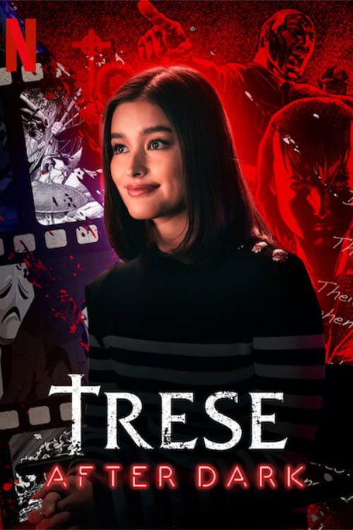 Trese: Hậu trường (Trese After Dark) Trese: Hậu trường (Trese After Dark) vietsub