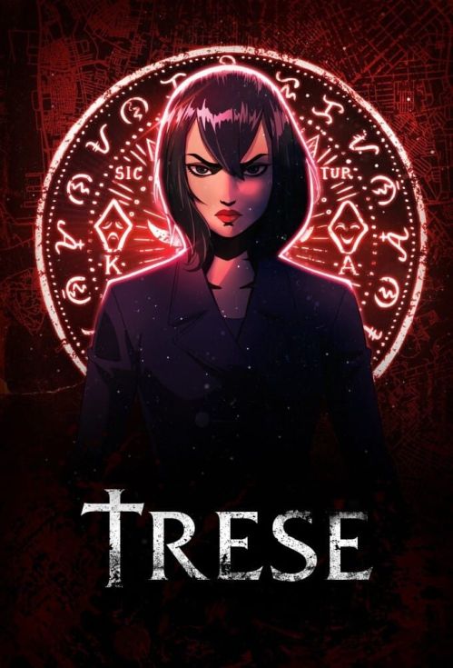 Trese: Người Bảo Vệ Thành Phố (Trese) vietsub