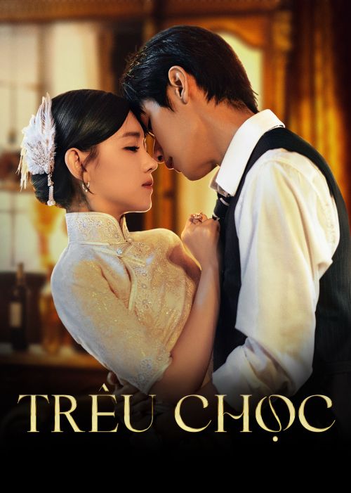 Trêu Chọc (Provoke) Trêu Chọc (Provoke) vietsub