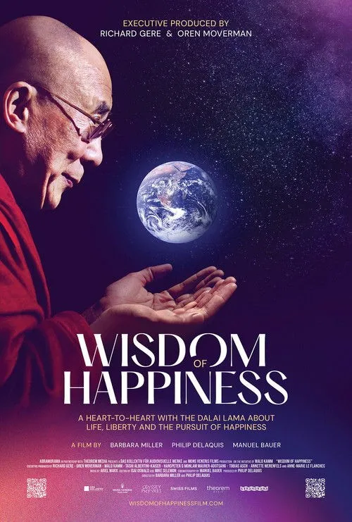 Trí Tuệ Hạnh Phúc (Wisdom of Happiness) vietsub