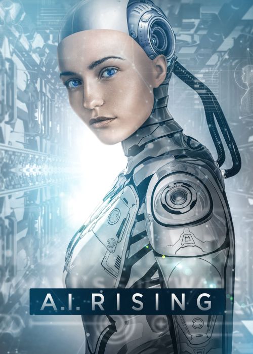 A.I. Rising vietsub