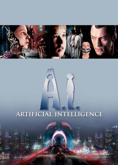 AI – Trí Tuệ Nhân Tạo (A.I. Artificial Intelligence) AI – Trí Tuệ Nhân Tạo (A.I. Artificial Intelligence) vietsub