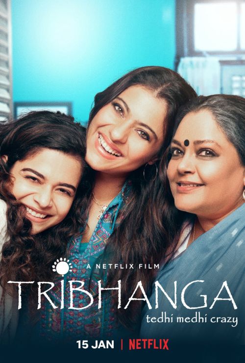 Tribhanga: Đường Cong Mê Hoặc (Tribhanga - Tedhi Medhi Crazy) Tribhanga: Đường Cong Mê Hoặc (Tribhanga - Tedhi Medhi Crazy) vietsub