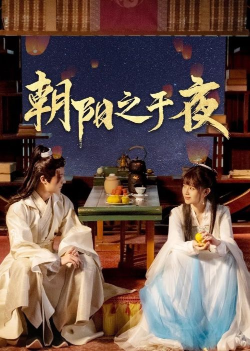Triêu Dương Chi Vu Dạ (The Dawn To The Night) vietsub