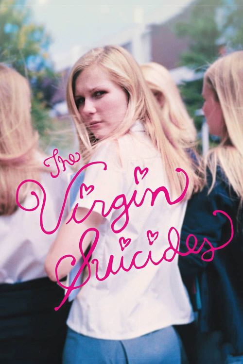 Trinh Nữ Tự Sát (The Virgin Suicides) Trinh Nữ Tự Sát (The Virgin Suicides) vietsub
