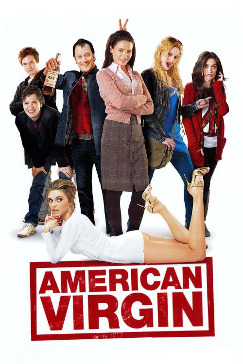 Trinh Tiết Kiểu Mỹ (American Virgin) Trinh Tiết Kiểu Mỹ (American Virgin) vietsub