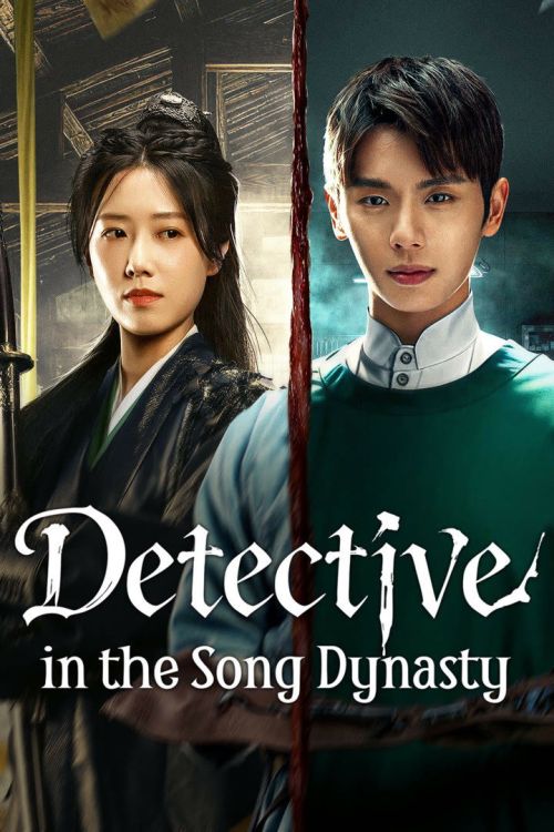 Trinh Tống (Detective In The Song Dynasty) Trinh Tống (Detective In The Song Dynasty) vietsub