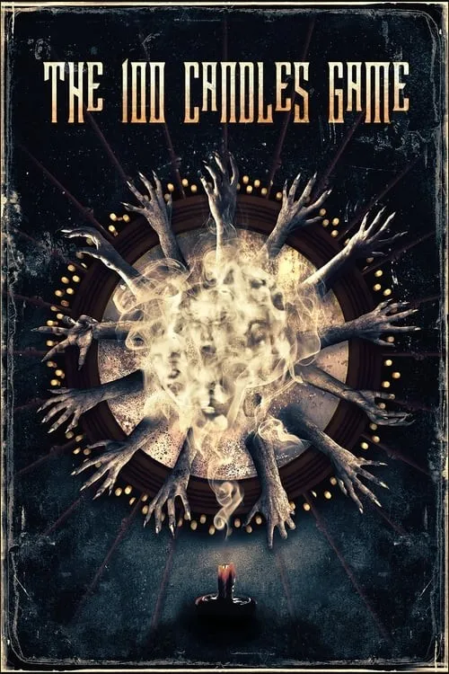 Trò Chơi 100 Ngọn Nến (The 100 Candles Game) vietsub