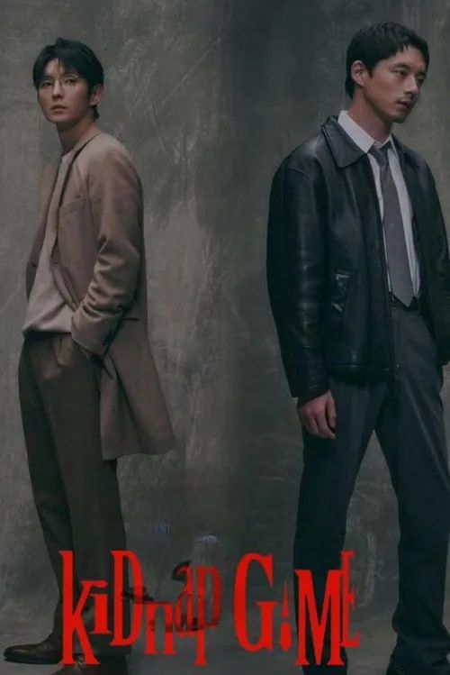 Trò Chơi Bắt Cóc (Phần 1) (kiDnap GAME (Season 1)) vietsub