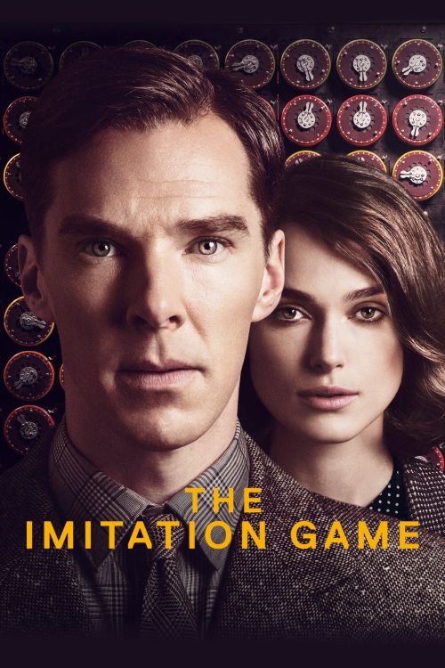 Trò Chơi Giải Mã (2014) (The Imitation Game) vietsub