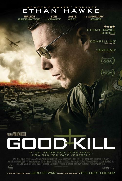 Trò Chơi Giết Người (Good Kill) Trò Chơi Giết Người (Good Kill) vietsub