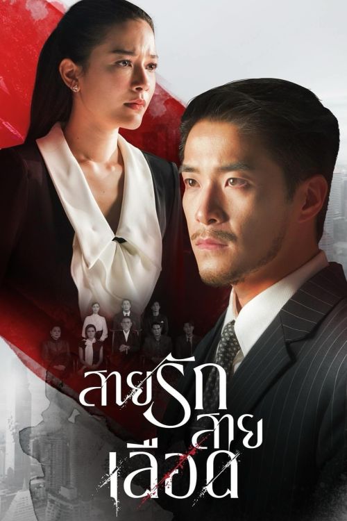 Trò Chơi Kế Nghiệp (Game Of Succession) vietsub