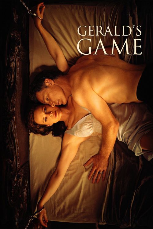 Trò Chơi Kinh Hoàng (Gerald's Game) Trò Chơi Kinh Hoàng (Gerald's Game) vietsub