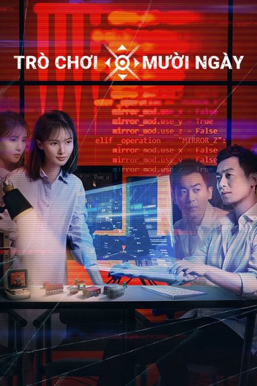 Trò Chơi Mười Ngày (Kidnapping Game) Trò Chơi Mười Ngày (Kidnapping Game) vietsub