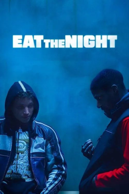 Trò Chơi Nguy Hiểm (Eat The Night) vietsub