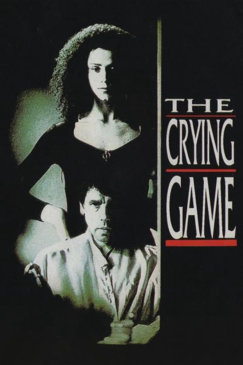 Trò Chơi Nước Mắt (The Crying Game) Trò Chơi Nước Mắt (The Crying Game) vietsub