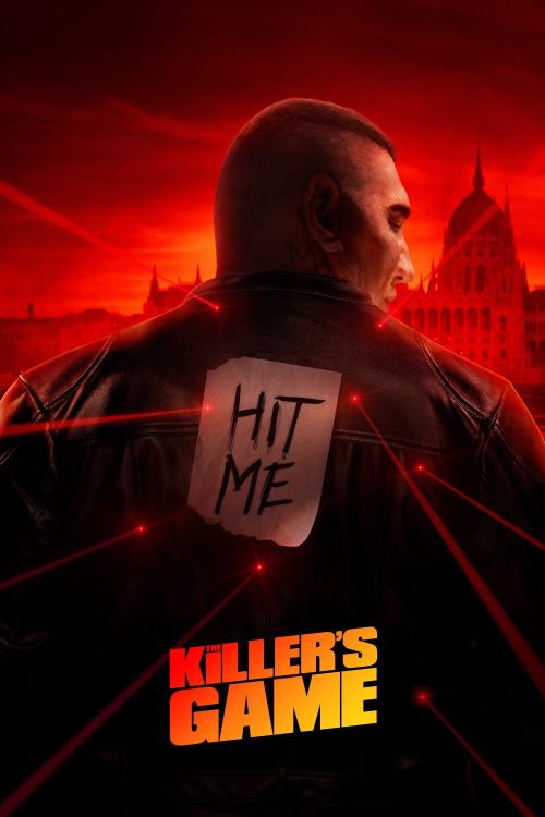 Trò Chơi Sát Thủ (2024) (The Killer's Game) vietsub