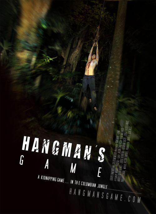 Trò Chơi Sinh Tử (Hangman's Game) Trò Chơi Sinh Tử (Hangman's Game) vietsub