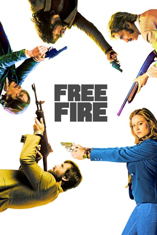 Trò Chơi Sống Còn (Free Fire) vietsub