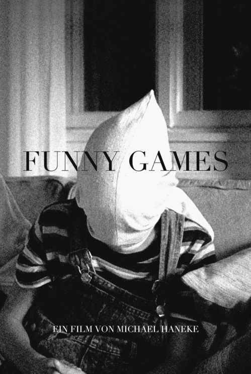 Trò Chơi Thảm Sát 1 (Funny Games) vietsub