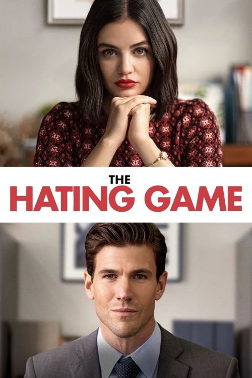 Trò Chơi Thù Hận (The Hating Game) Trò Chơi Thù Hận (The Hating Game) vietsub