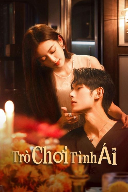 Trò Chơi Tình Ái (Game Of True Love) vietsub