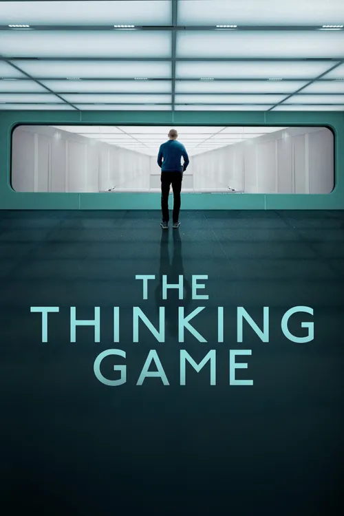 Trò Chơi Tư Duy (The Thinking Game) vietsub