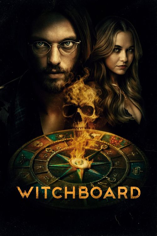 Trò Chơi Tử Thần (Witchboard) vietsub