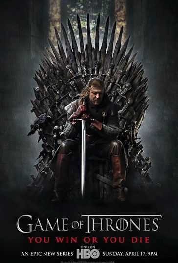Trò Chơi Vương Quyền (Phần 1) (Game Of Thrones (Season 1)) Trò Chơi Vương Quyền (Phần 1) (Game Of Thrones (Season 1)) vietsub
