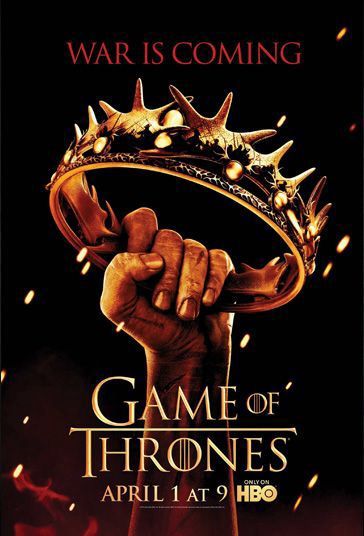 Trò Chơi Vương Quyền (Phần 2) (Game Of Thrones (Season 2)) Trò Chơi Vương Quyền (Phần 2) (Game Of Thrones (Season 2)) vietsub