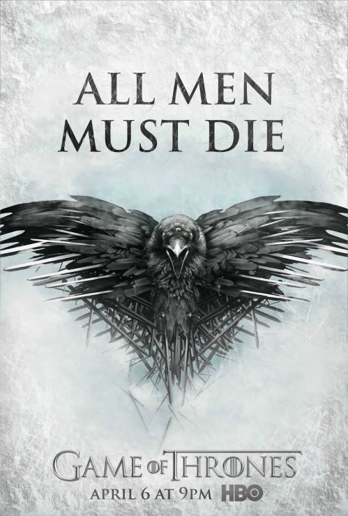 Trò Chơi Vương Quyền (Phần 4) (Game Of Thrones (Season 4)) Trò Chơi Vương Quyền (Phần 4) (Game Of Thrones (Season 4)) vietsub