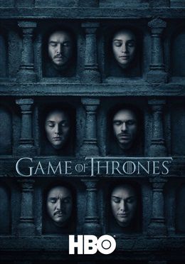 Trò Chơi Vương Quyền (Phần 6) (Game Of Thrones (Season 6)) Trò Chơi Vương Quyền (Phần 6) (Game Of Thrones (Season 6)) vietsub