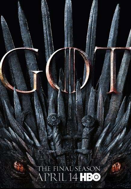 Trò Chơi Vương Quyền (Phần 8) (Game Of Thrones (Season 8)) Trò Chơi Vương Quyền (Phần 8) (Game Of Thrones (Season 8)) vietsub
