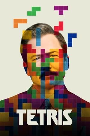 Trò Chơi Xếp Hình Kinh Điển (Tetris) vietsub