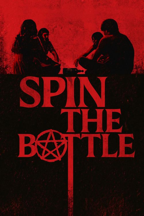 Trò Chơi Xoay Chai (Spin The Bottle) vietsub